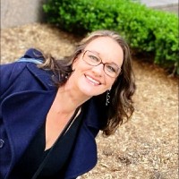 Sarah Watson CIC, AFIS, CRIS, CLCS