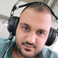 Osaid Makhalfeh