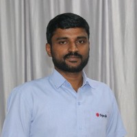 Pradeep M.R.