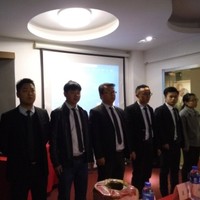 段曙光