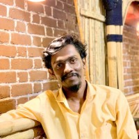 Sangameshwar Idalkante