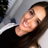 Rocío Rojas Novoa