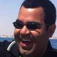 Abadir Alex Nasr