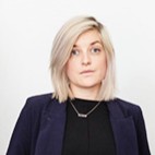 Lisa Ekström