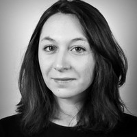 Fiona Le Peutrec