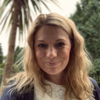 Louisa Waldron