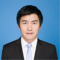 Ed(Yunfeng) Xie
