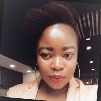 Lilian Raphela