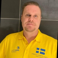 Andreas Jillram