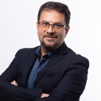 Kourosh Morissi