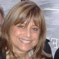 Pat Hogan