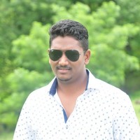 Deepak Dongare