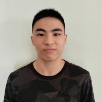 Lin Zheng Lee