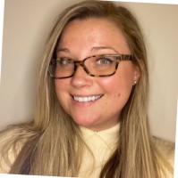 Lauren Harding, M.Ed