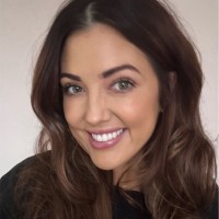 Holly McGill