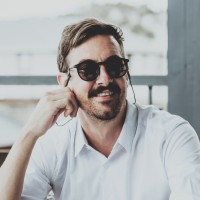 Calvin Meyer