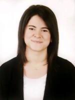 Melis Namze Eser