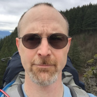 Eric Delaney