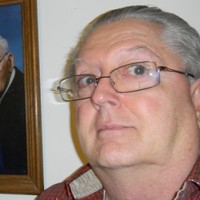 Bert Parker