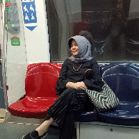 Indah Kusumaningtyas