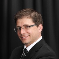 Brandon B Smith, Mba