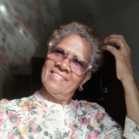 Regina Raj