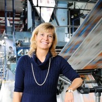 Louise Törnefalk Svanqvist