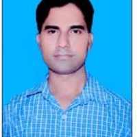 DR ARVIND YADAV
