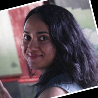 Sushmita Karmakar