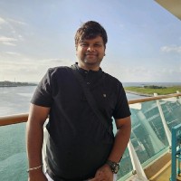 Raghavendra kumar Puli
