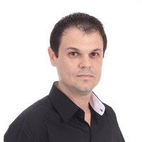 Sidnei D' Oliveira