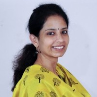 Lakshmi V