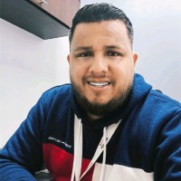 Edgar Sandoval Rojas