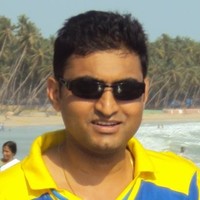 Naveen Borkar