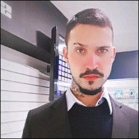 Diego Szucs