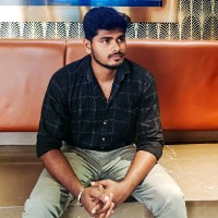 Logeshkumar K