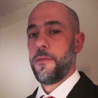 Athanasios Mpakogeorgos