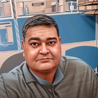 Michael Gutierrez-Torres                MD, BA