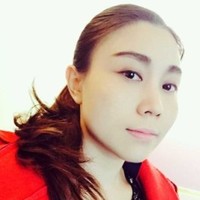 Christina Zhang