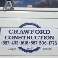 Ian Crawford