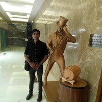 Anil Prajapat
