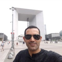 Abderrazzak Chahm