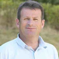 John Hagen