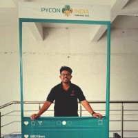 Vishal Vinayaka Vernekar