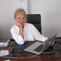 Sharon Samaras