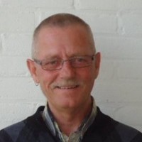 Cees Van Der Stad