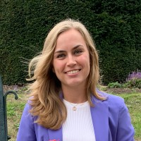 Anouk Lenaers