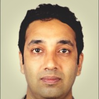 Sasikanth Sivaraj