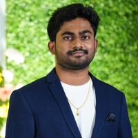 Hema Sai Hithesh Anumolu