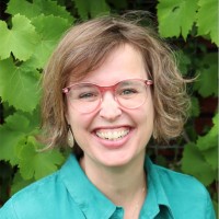 Eveline Ariesen